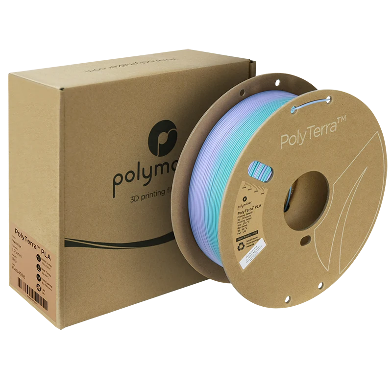 Polymaker PolyTerra PLA Gradient