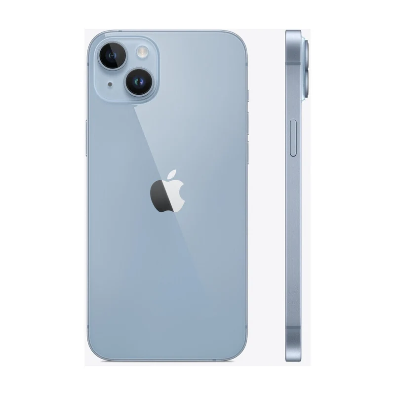 Apple iPhone 14 Plus 256GB Blau