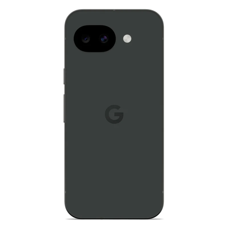 Google Pixel 10a 5G Dual-SIM 128GB Obsidian