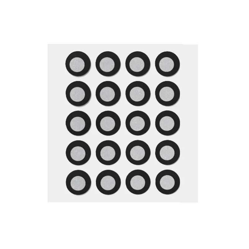 Revopoint High Visibility Markers 10 mm (Magnetic)