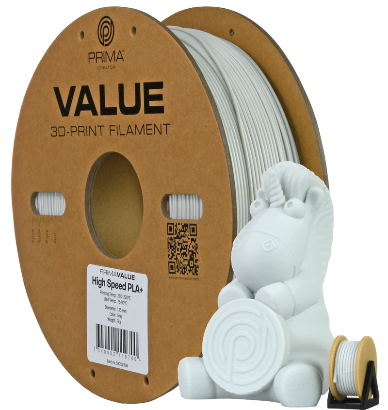 PrimaCreator PrimaValue PLA+ High Speed