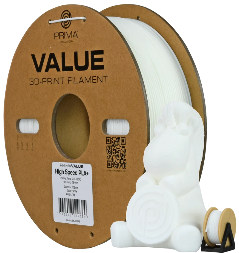 PrimaCreator PrimaValue PLA+ High Speed