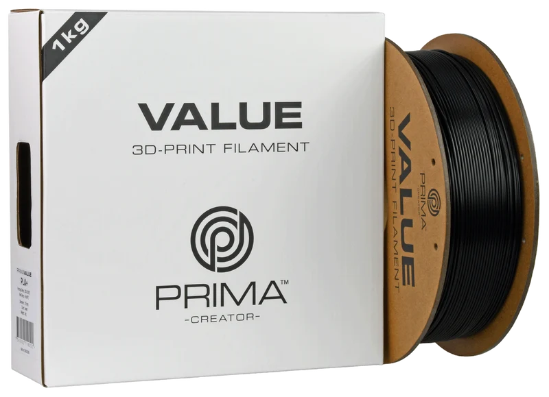 PrimaCreator PrimaValue PLA+ High Speed