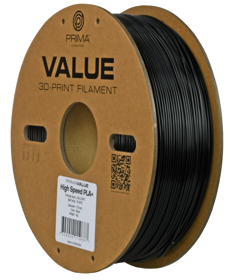 PrimaCreator PrimaValue PLA+ High Speed