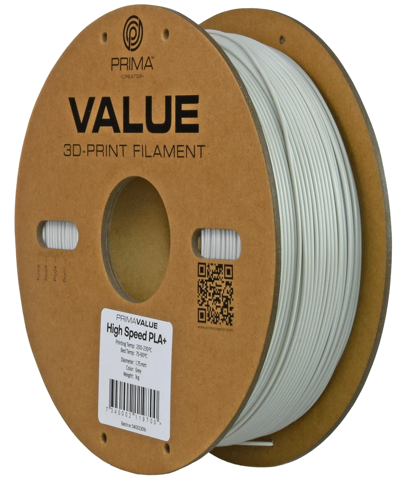 PrimaCreator PrimaValue PLA+ High Speed