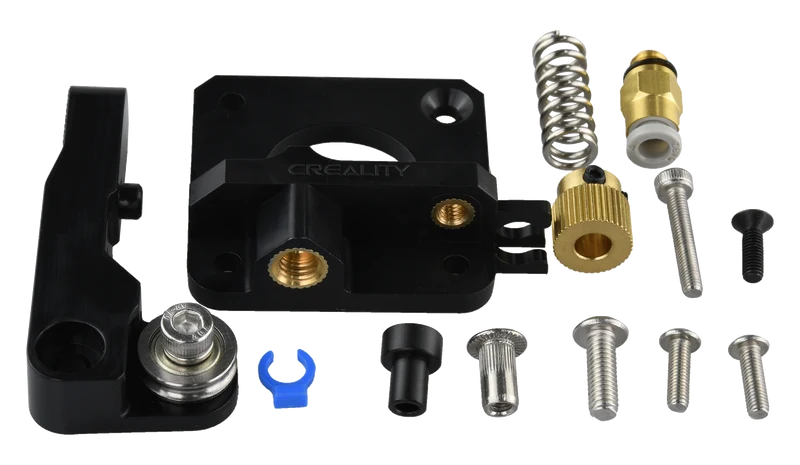 Creality CR-200B Extruder-Kit (Kunststoff, schwarz)