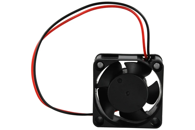 Creality Lüfter 40 × 40 × 20 mm 12 V