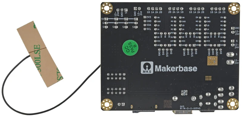 TwoTrees MKS DLC32 V2.0 Mainboard für TTC450