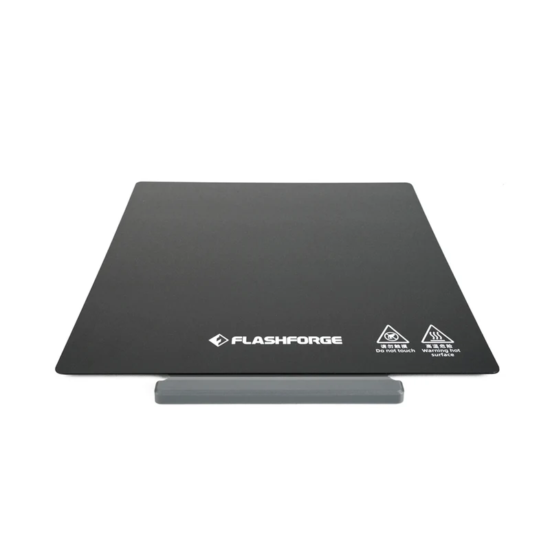 Flashforge Guider 3 Ultra / Guider 3 Plus PC Sticker Sheet
