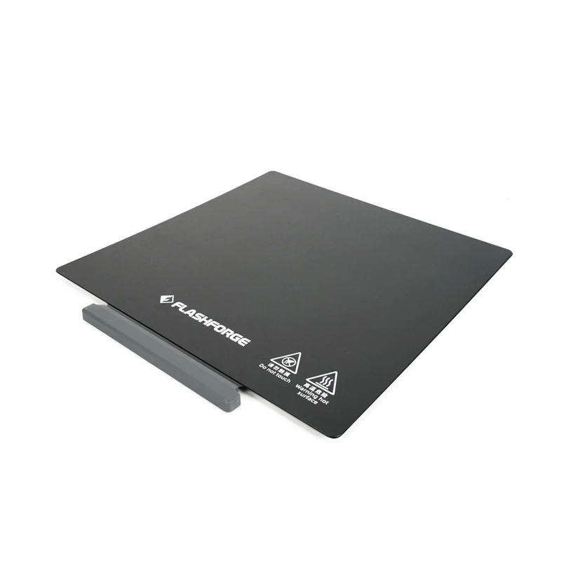 Flashforge Guider 3 Ultra / Guider 3 Plus PC Sticker Sheet