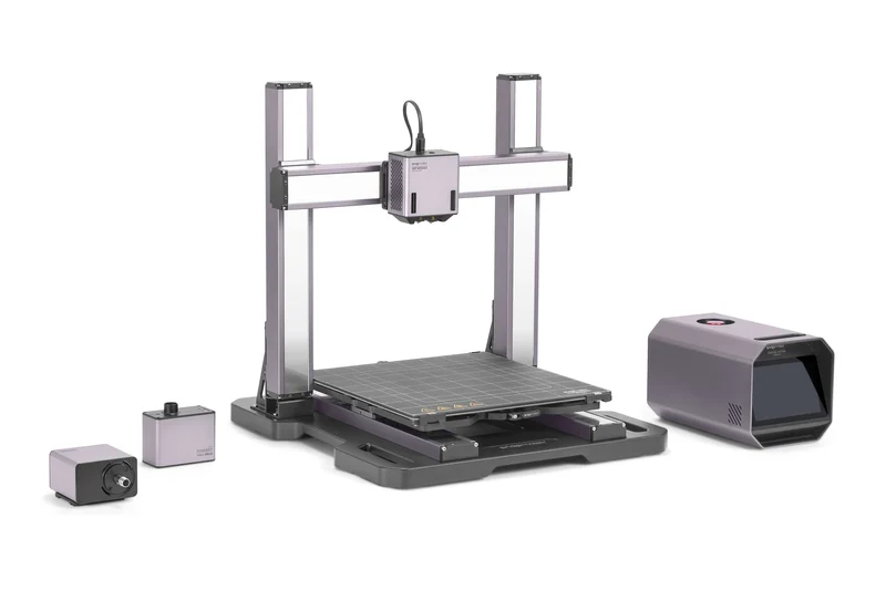 Snapmaker Artisan 3-in-1 Premium 40W