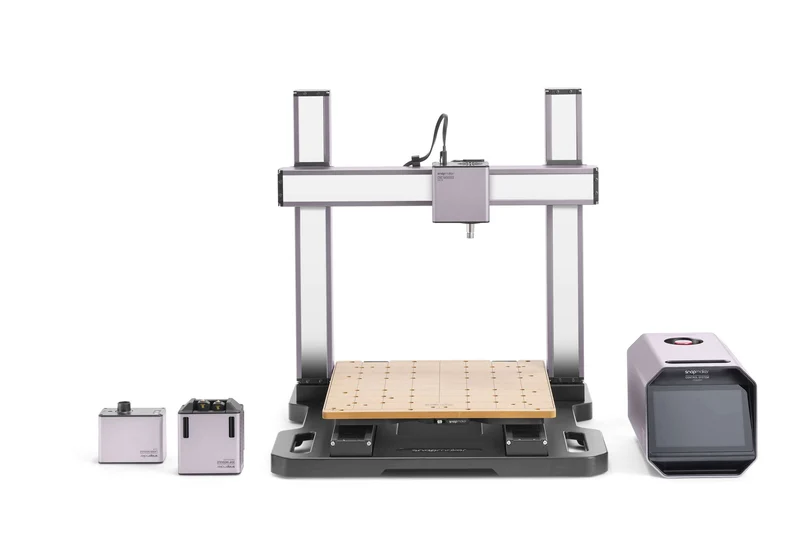 Snapmaker Artisan 3-in-1 Premium 40W