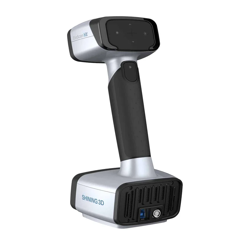 SHINING 3D EinScan HX