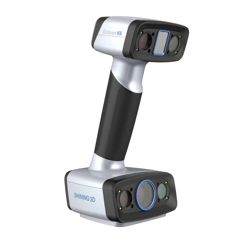 SHINING 3D EinScan HX
