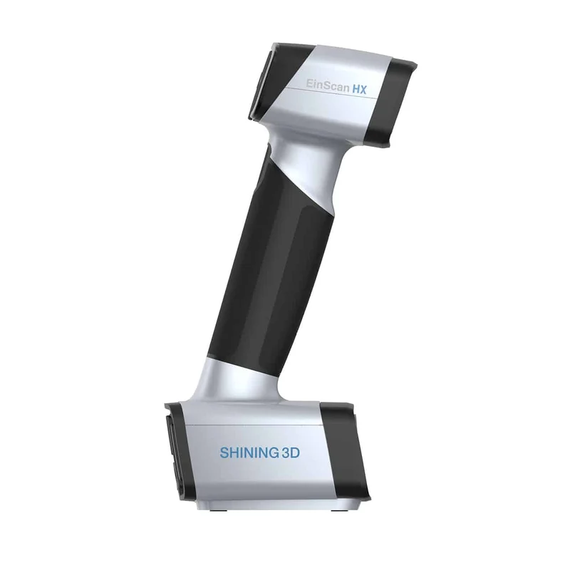 SHINING 3D EinScan HX