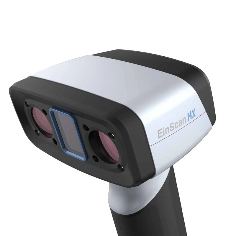 SHINING 3D EinScan HX