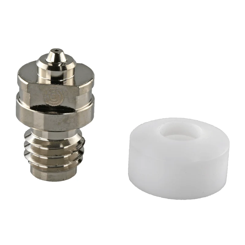 PrimaCreator Zortrax M200 Plus/M300 Plus Nickel Plated Copper Nozzle 0,4 mm