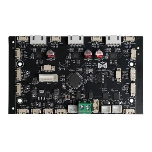 Mingda ECB_D Extruder Control Board (VER1.3)