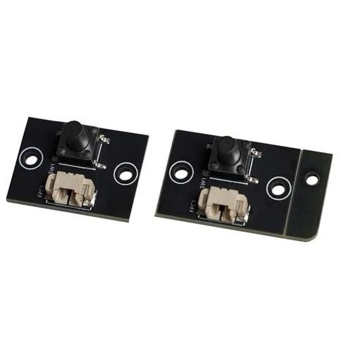 Mingda MD-600D / MD-1000D Load Button