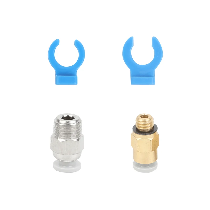 Creality Pneumatic Connector Combination Package