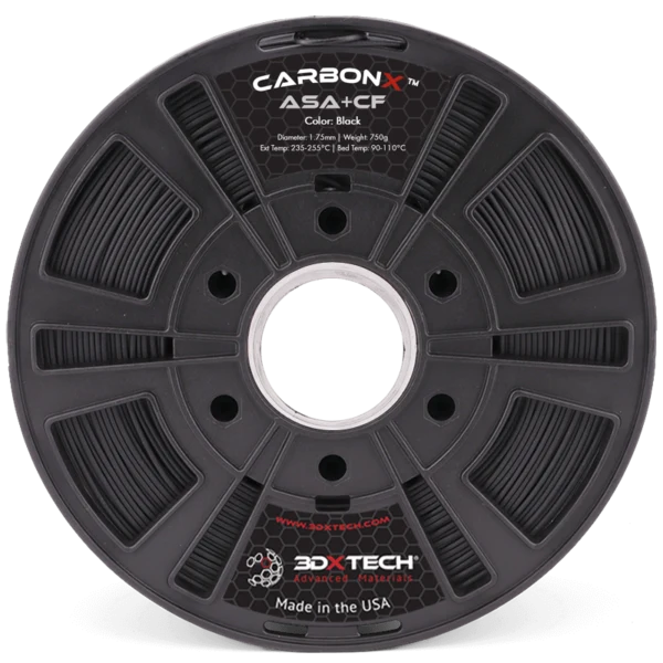 3DXTech CarbonX ASA+CF