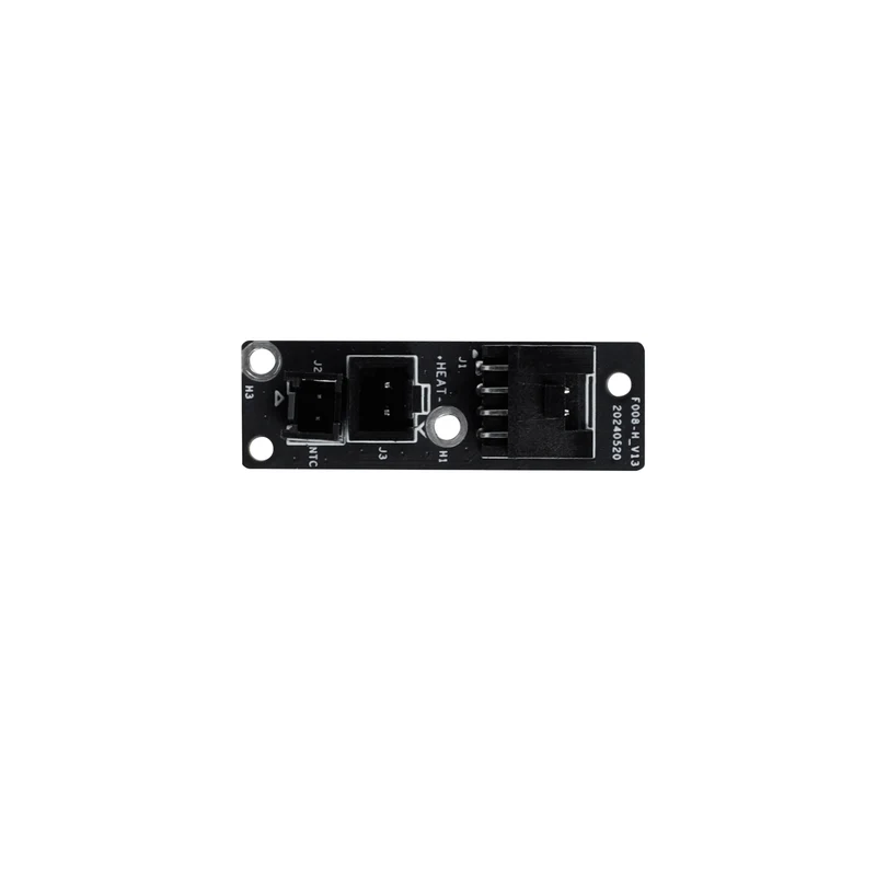 Creality Hotend Adapter Board für K2 / K2 Pro / K2 Plus