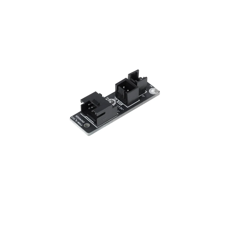 Creality Hotend Adapter Board für K2 / K2 Pro / K2 Plus