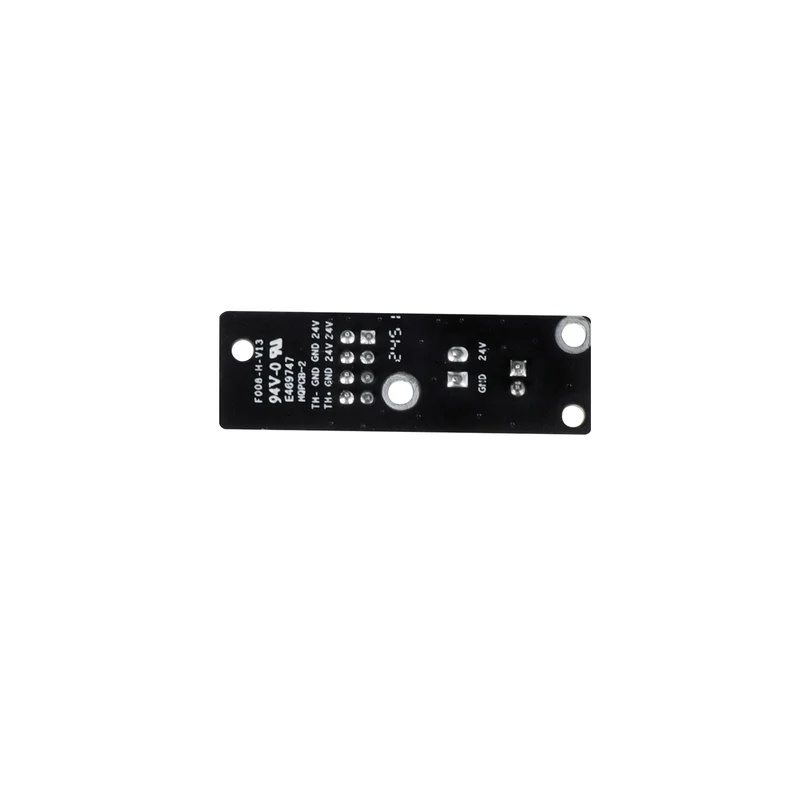 Creality Hotend Adapter Board für K2 / K2 Pro / K2 Plus