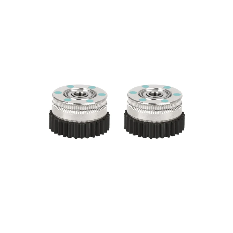 Creality K2/K2 Pro/K2 Plus Extrusion Gear Kit