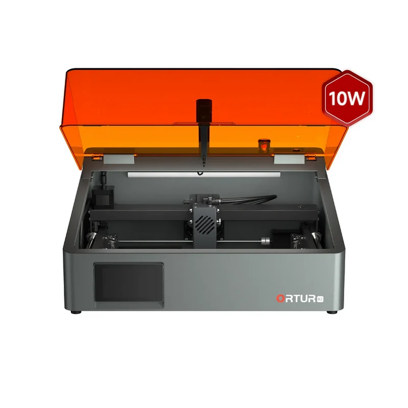 Ortur R2 10W Lasergravierer & Cutter