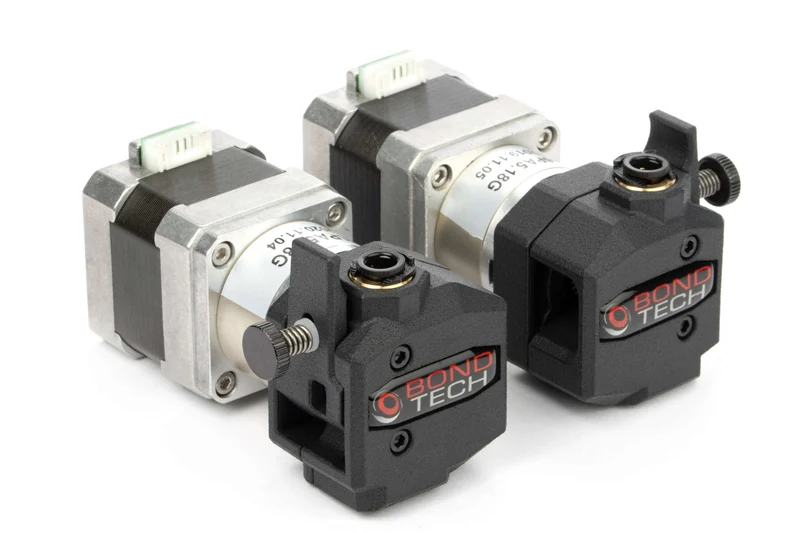 Bondtech QR-M Extruder