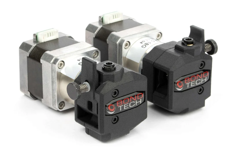 Bondtech QR-M Extruder