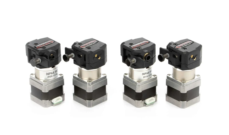 Bondtech QR-M Extruder
