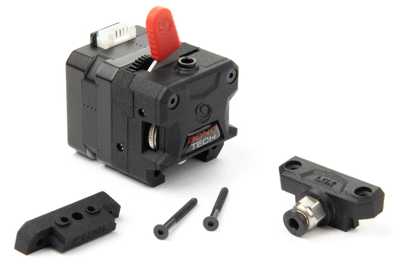 Bondtech LGX Extruder