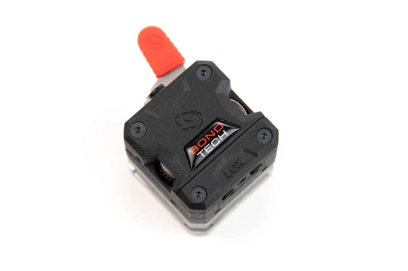 Bondtech LGX Extruder