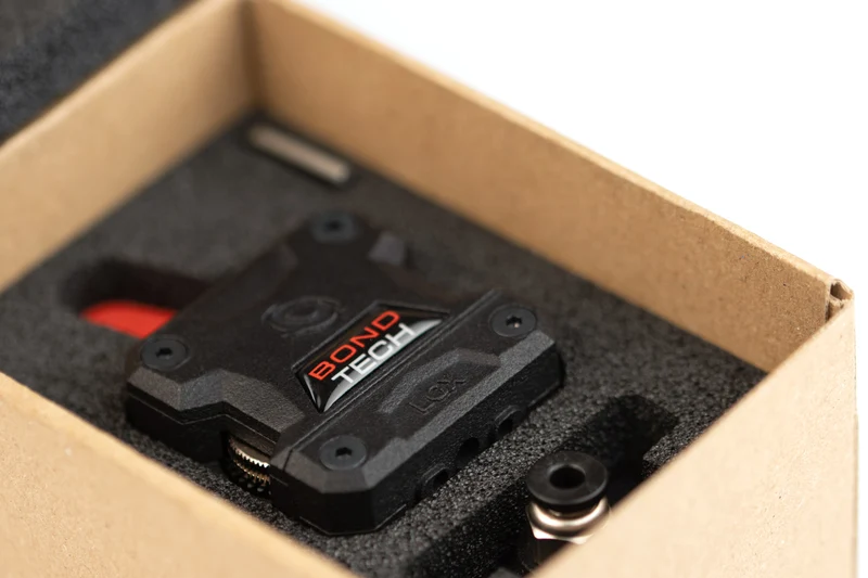 Bondtech LGX Extruder