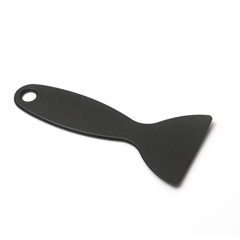 Plastic Scraper 58 mm