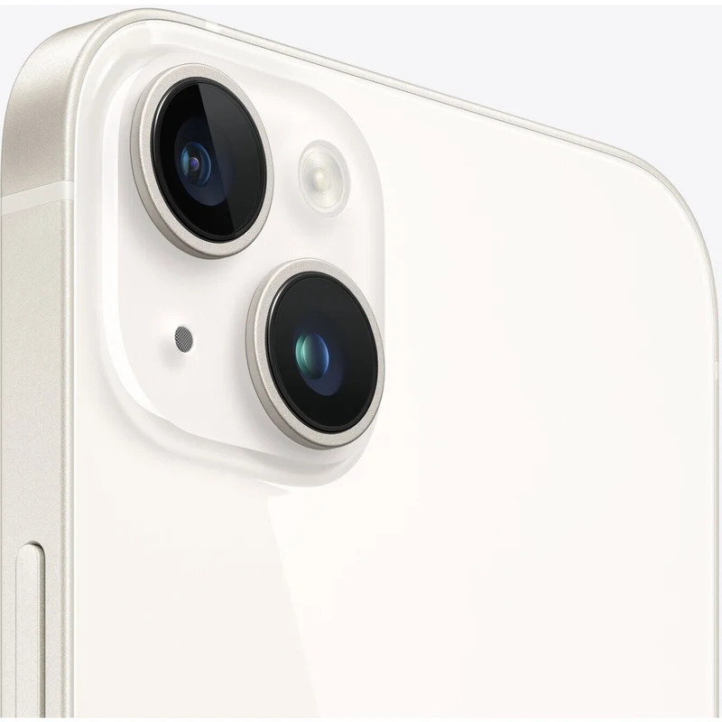 Apple iPhone 14 Plus 256GB Polarstern