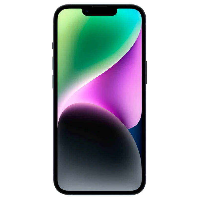 Apple iPhone 14 Plus 256GB Mitternacht