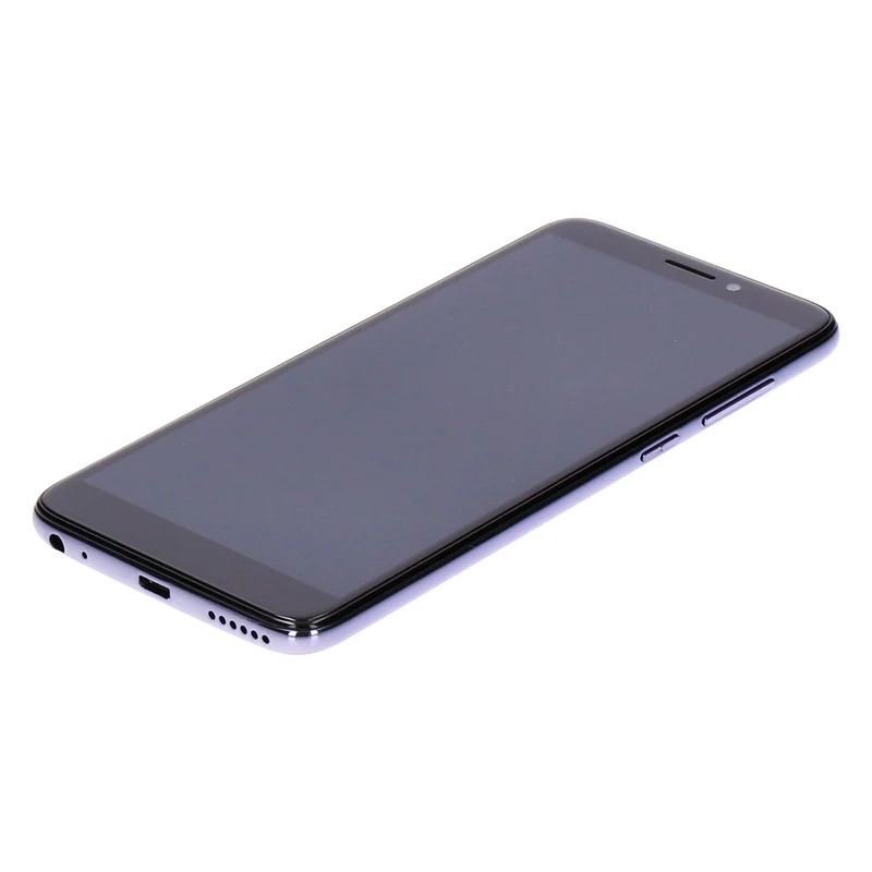HTC Desire 12 Dual-SIM 32GB Warm Silver