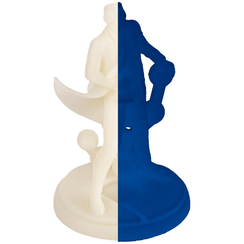 Polymaker Panchroma PLA Glow-in-the-dark