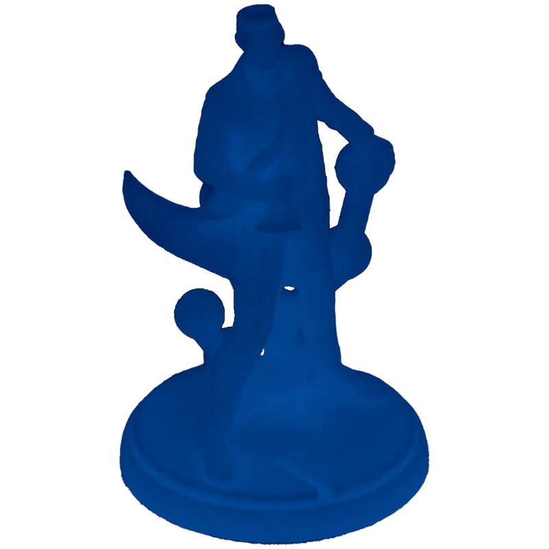 Polymaker Panchroma PLA Glow-in-the-dark