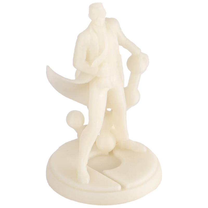 Polymaker Panchroma PLA Glow-in-the-dark
