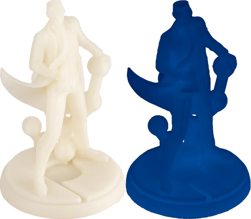 Polymaker Panchroma PLA Glow-in-the-dark