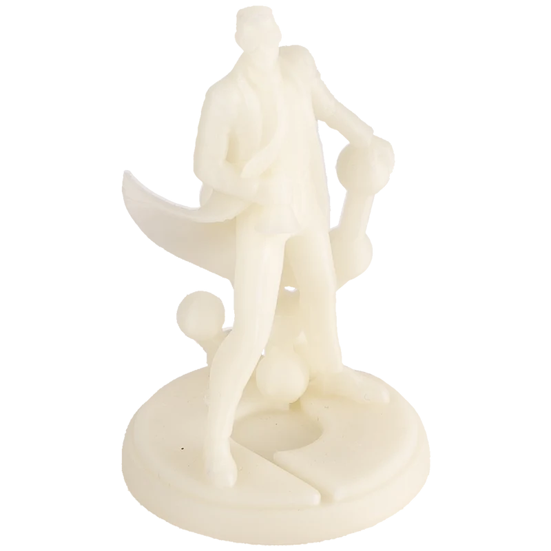 Polymaker Panchroma PLA Glow-in-the-dark
