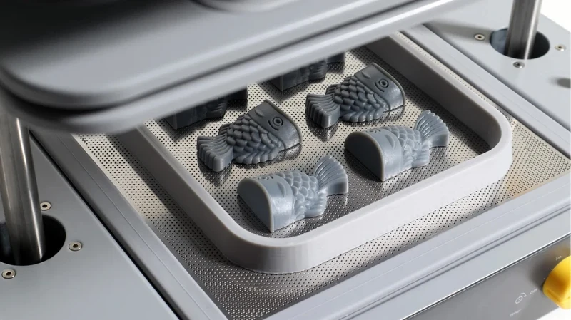 Mayku Pro Mesh