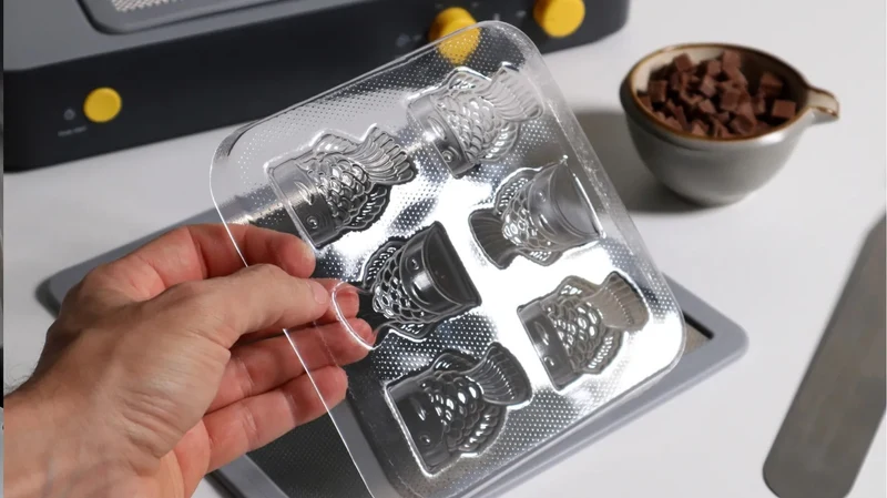 Mayku Pro Mesh