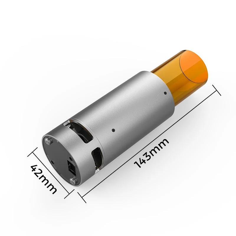 TwoTrees 5,5W Laser-Modul für TTC3018