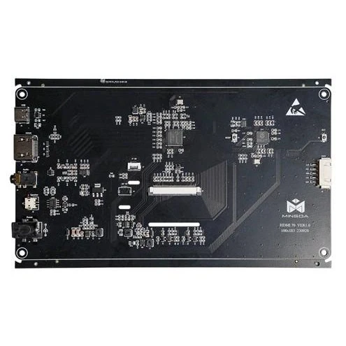 Mingda MD-400D HDMI TFT 7,0 Zoll Touchscreen