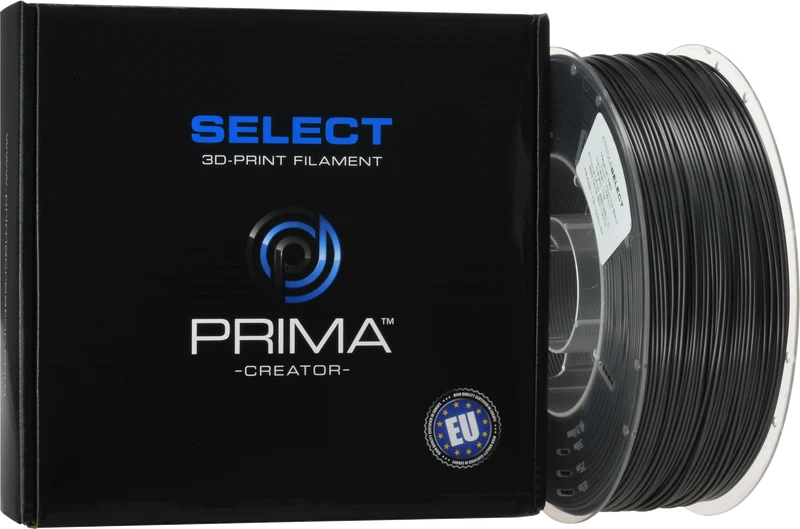 PrimaCreator PrimaSelect ABS Metal-Shine